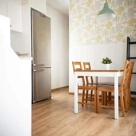 Casa Tradicional Torrevieja