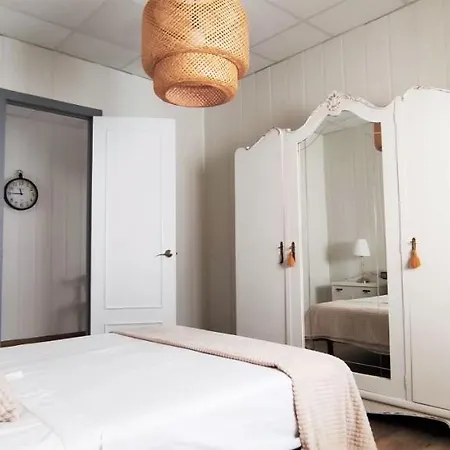 Holiday home Casa Tradicional