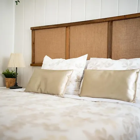 Semesterbostad Casa Tradicional *