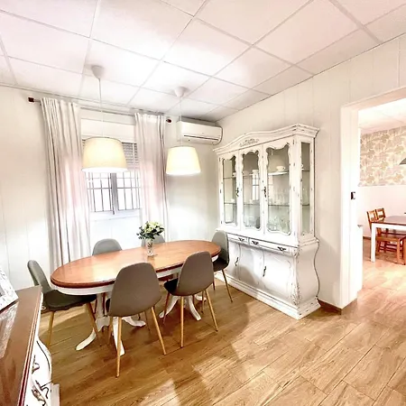 Casa Tradicional Сasa de vacaciones Torrevieja