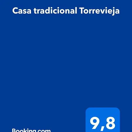 Casa Tradicional 別荘
