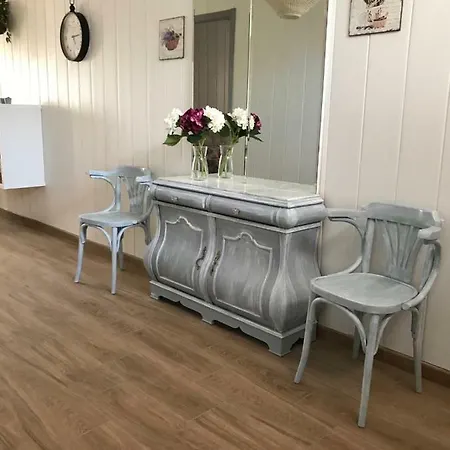 Casa Tradicional Semesterbostad Torrevieja