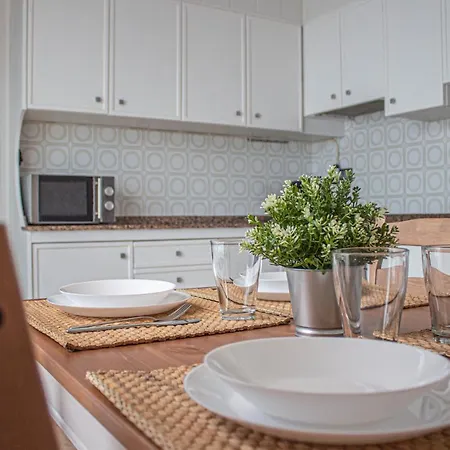 Holiday home Casa Tradicional Torrevieja