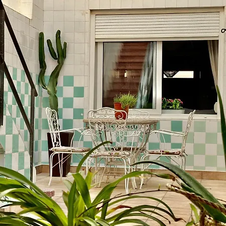 Feriehus Casa Tradicional Torrevieja