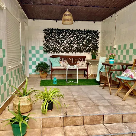 Casa Tradicional *