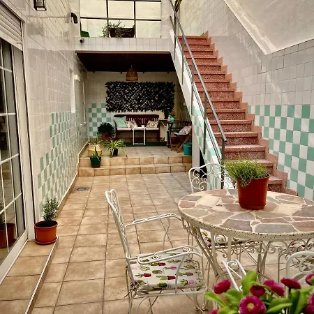 Casa Tradicional * 托雷维耶哈