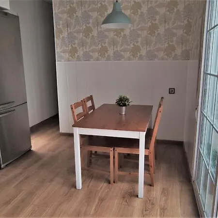 Casa Tradicional 度假居 *