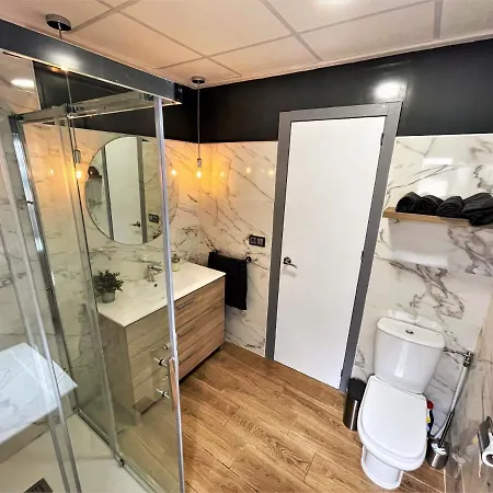 Casa Tradicional 度假居