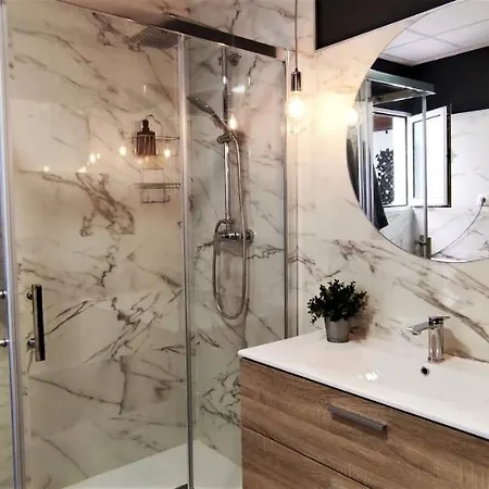 Casa Tradicional 度假居