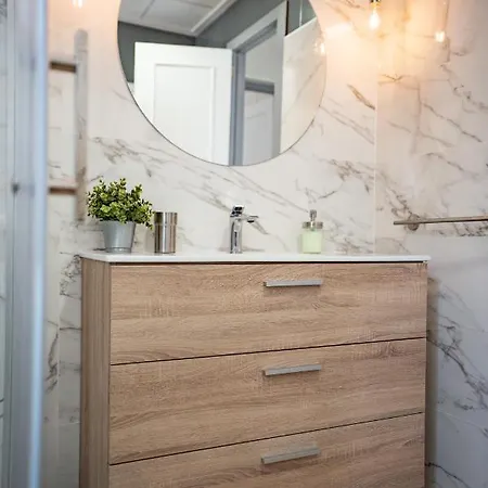 Casa Tradicional 度假居 *