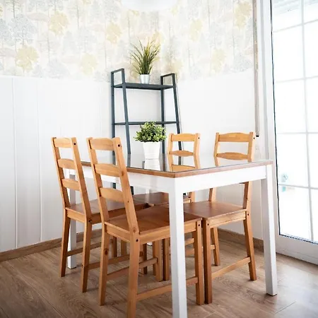 度假居 Casa Tradicional 托雷维耶哈