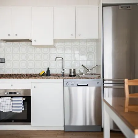 度假居 Casa Tradicional *