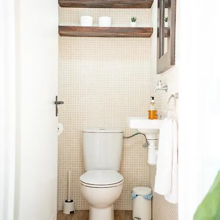 Casa Tradicional * 托雷维耶哈