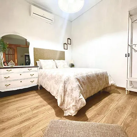 Casa Tradicional 托雷维耶哈