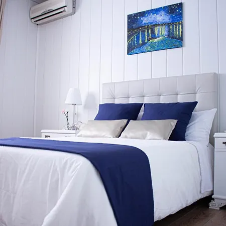 Casa Tradicional 度假居