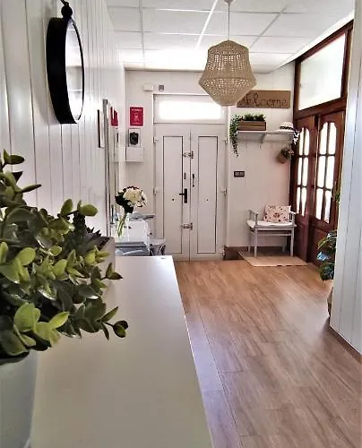 Casa Tradicional Hébergement de vacances *